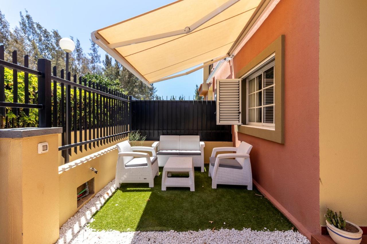 Flatguest Las Velas + Duplex + Pool + Terrace San Bartolomé Exterior photo