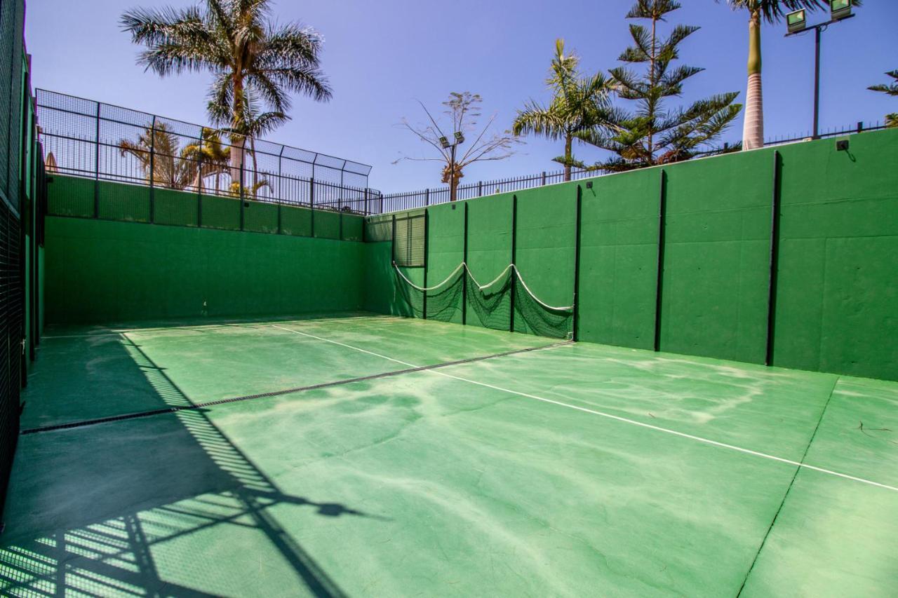 Flatguest Las Velas + Duplex + Pool + Terrace San Bartolomé Exterior photo