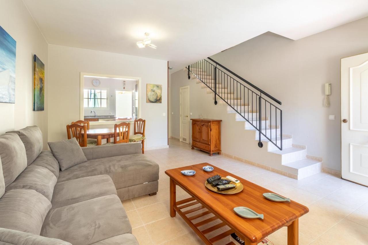 Flatguest Las Velas + Duplex + Pool + Terrace San Bartolomé Exterior photo