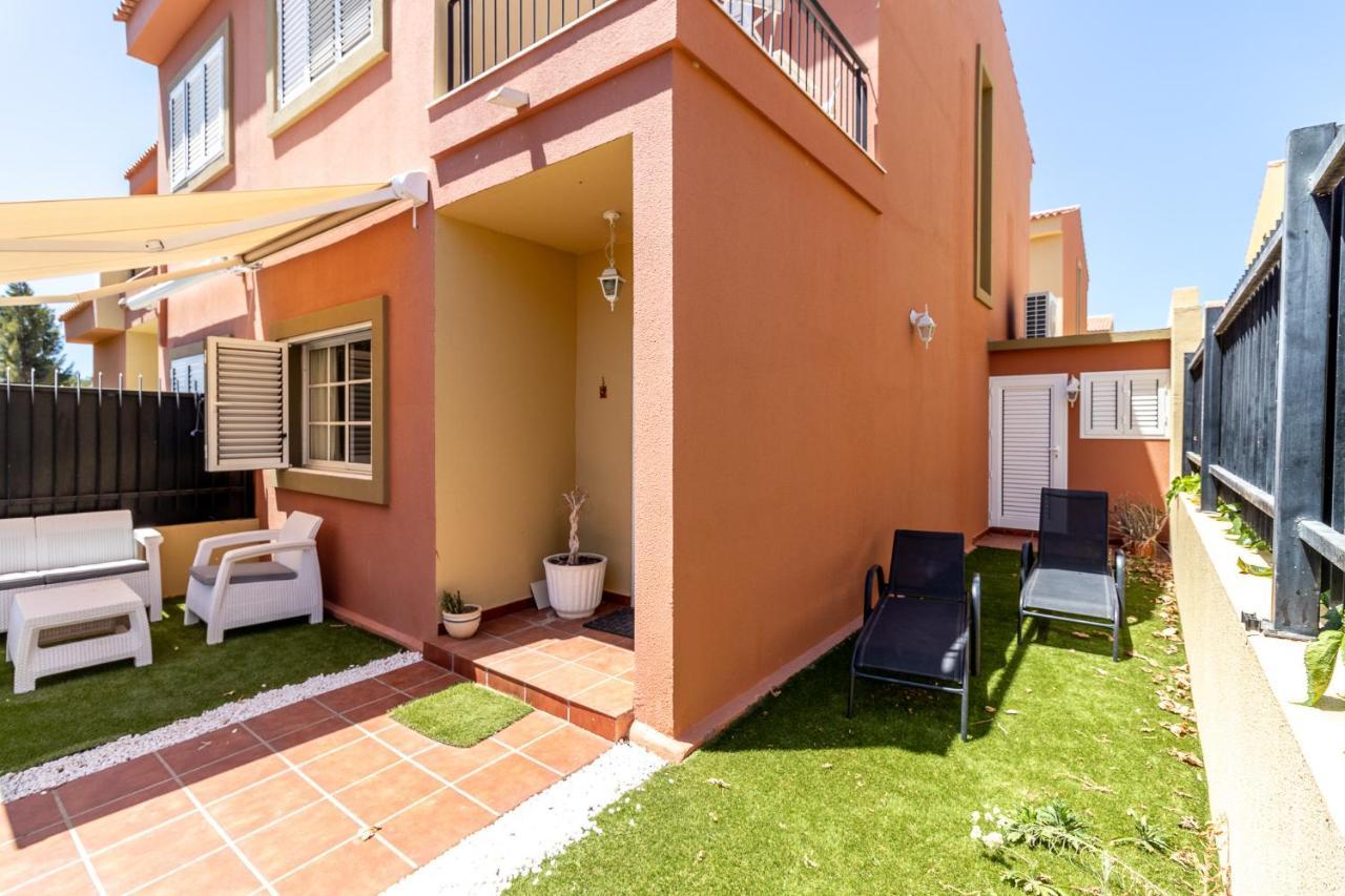 Flatguest Las Velas + Duplex + Pool + Terrace San Bartolomé Exterior photo