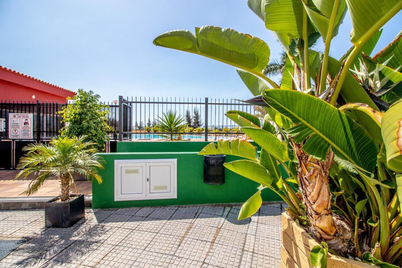 Flatguest Las Velas + Duplex + Pool + Terrace San Bartolomé Exterior photo