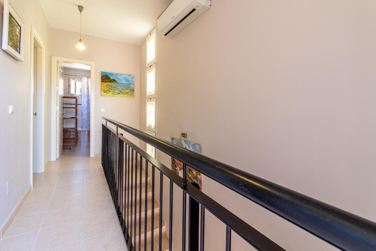 Flatguest Las Velas + Duplex + Pool + Terrace San Bartolomé Exterior photo