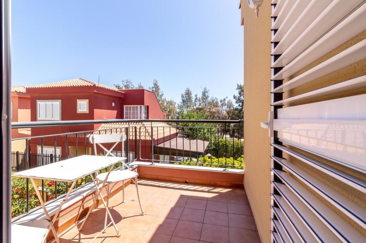 Flatguest Las Velas + Duplex + Pool + Terrace San Bartolomé Exterior photo
