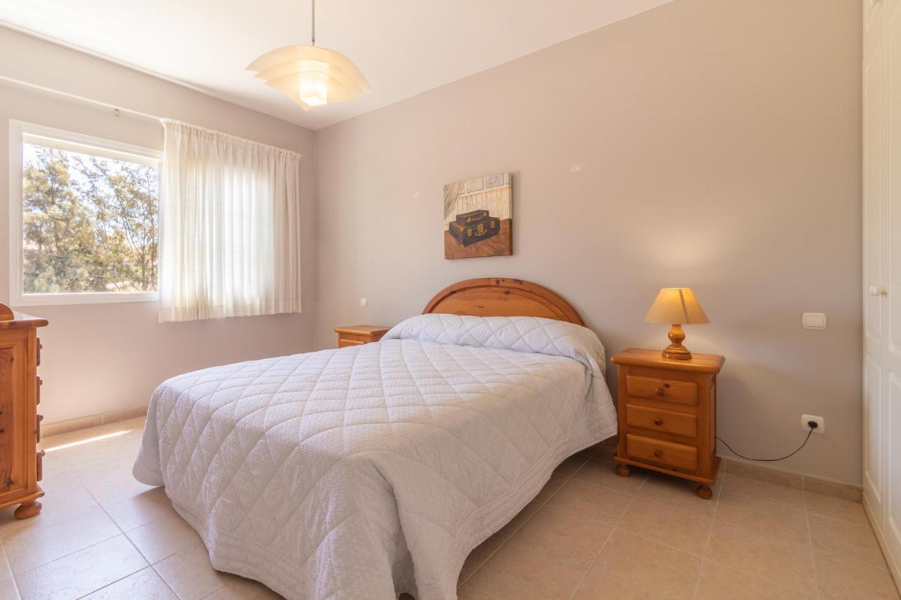 Flatguest Las Velas + Duplex + Pool + Terrace San Bartolomé Exterior photo
