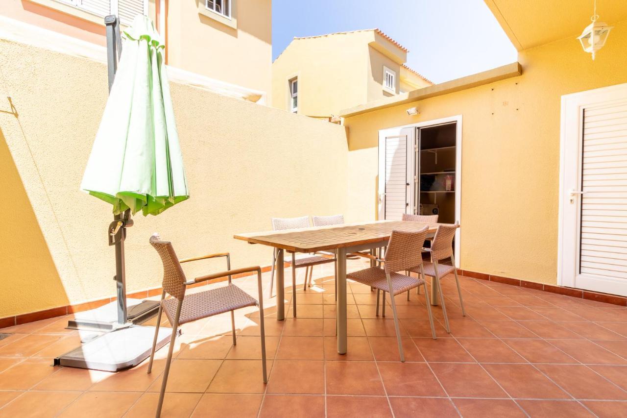 Flatguest Las Velas + Duplex + Pool + Terrace San Bartolomé Exterior photo