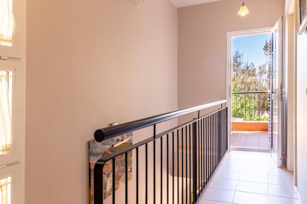 Flatguest Las Velas + Duplex + Pool + Terrace San Bartolomé Exterior photo