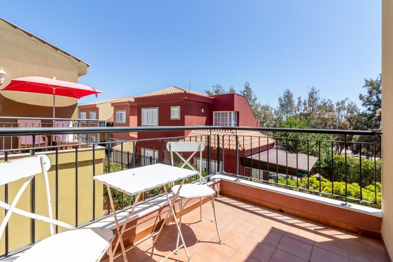Flatguest Las Velas + Duplex + Pool + Terrace San Bartolomé Exterior photo
