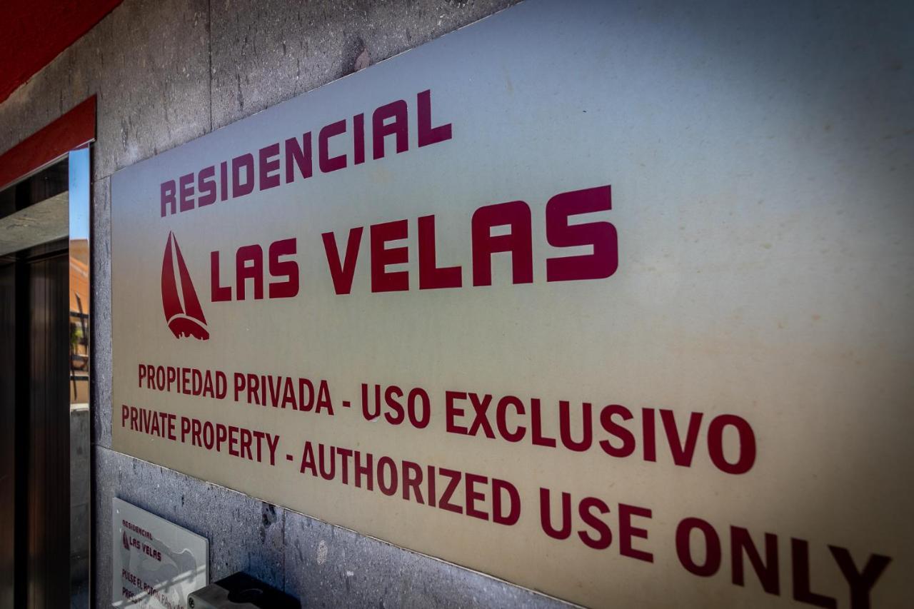 Flatguest Las Velas + Duplex + Pool + Terrace San Bartolomé Exterior photo