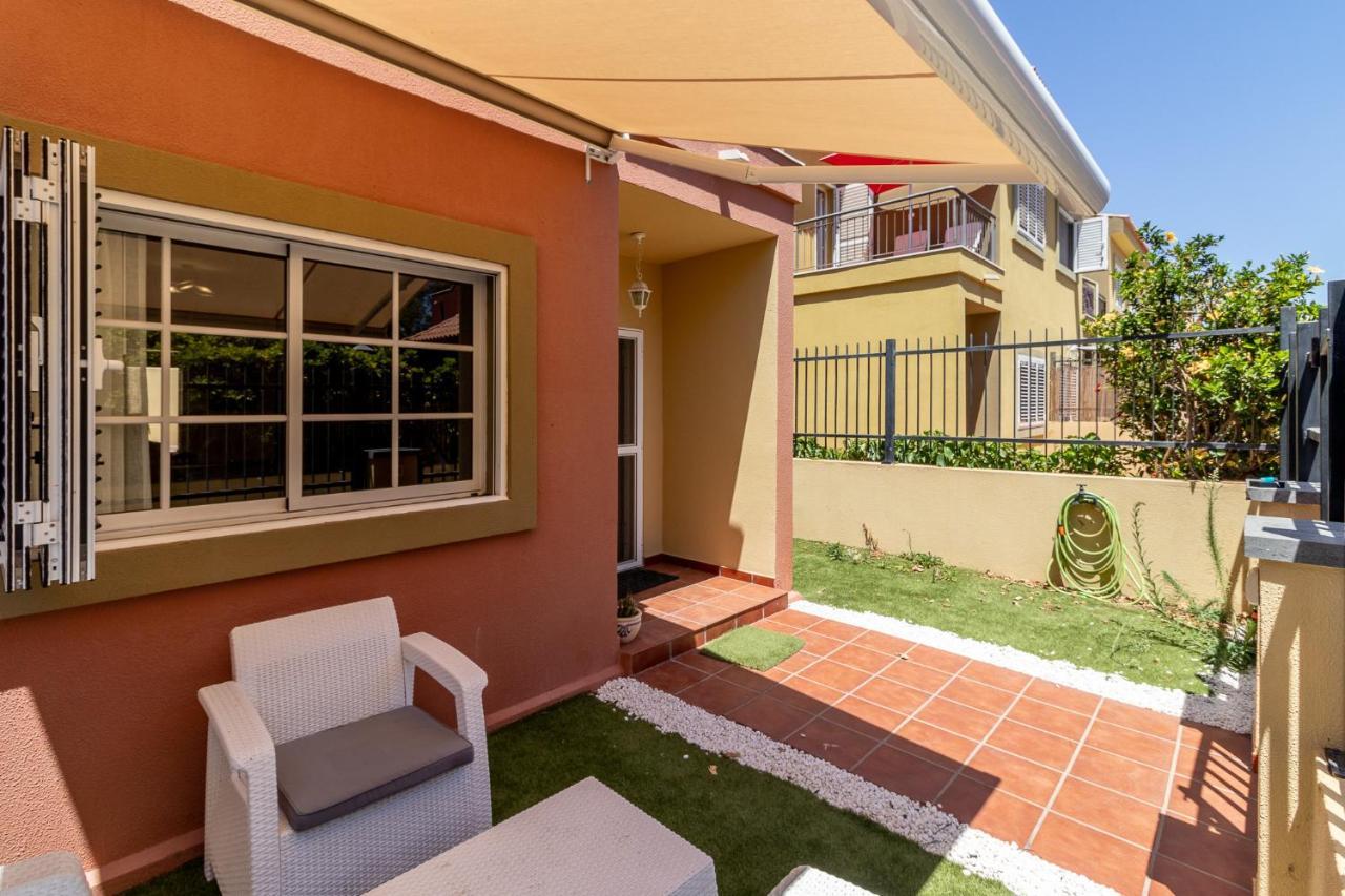 Flatguest Las Velas + Duplex + Pool + Terrace San Bartolomé Exterior photo