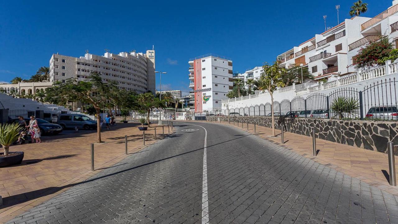 Flatguest Las Velas + Duplex + Pool + Terrace San Bartolomé Exterior photo