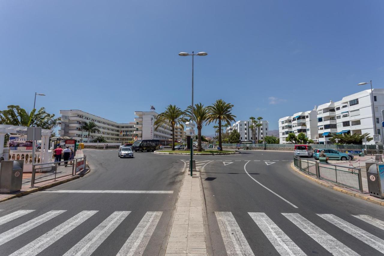 Flatguest Las Velas + Duplex + Pool + Terrace San Bartolomé Exterior photo